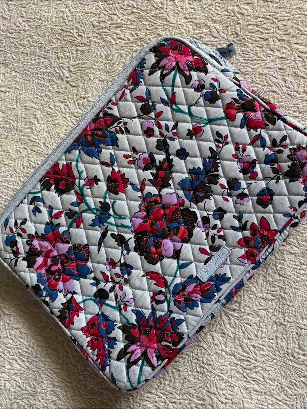 Vera Bradley Matching Bag Set